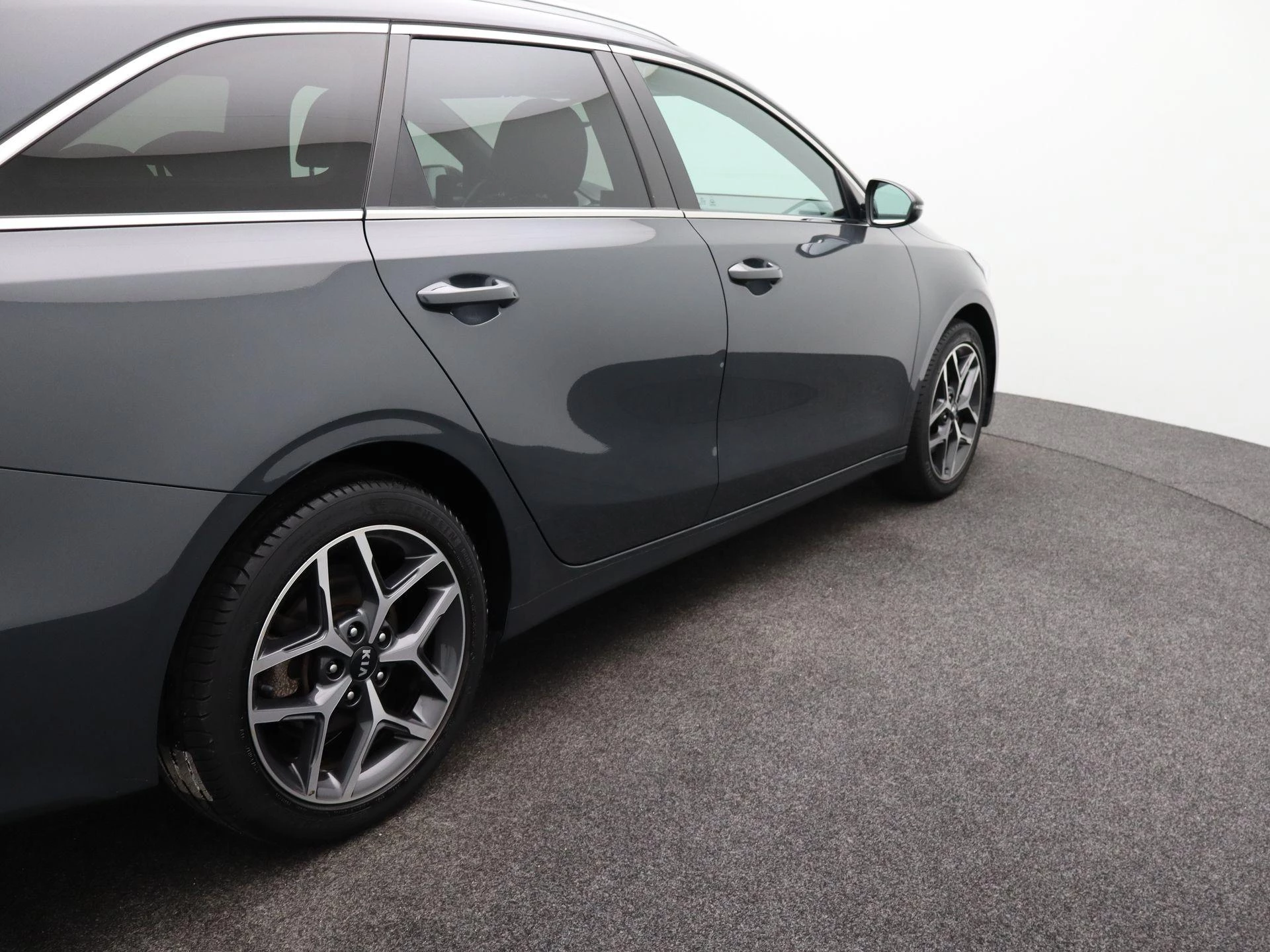 Kia Ceed Sportswagon 1.0 T-GDi GT-Line Edition