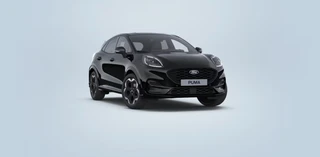 Ford Puma 1.0i Ecoboost mHEV 114kW Aut. ST-Line X