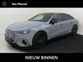 Mercedes-Benz C-Klasse 400 4MATIC Launch Edition 94 kWh