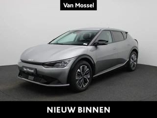 Kia EV6 BEV 77,4 kWH Earth