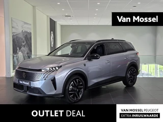 Peugeot 5008 1.2 Hybrid 145 GT 7p