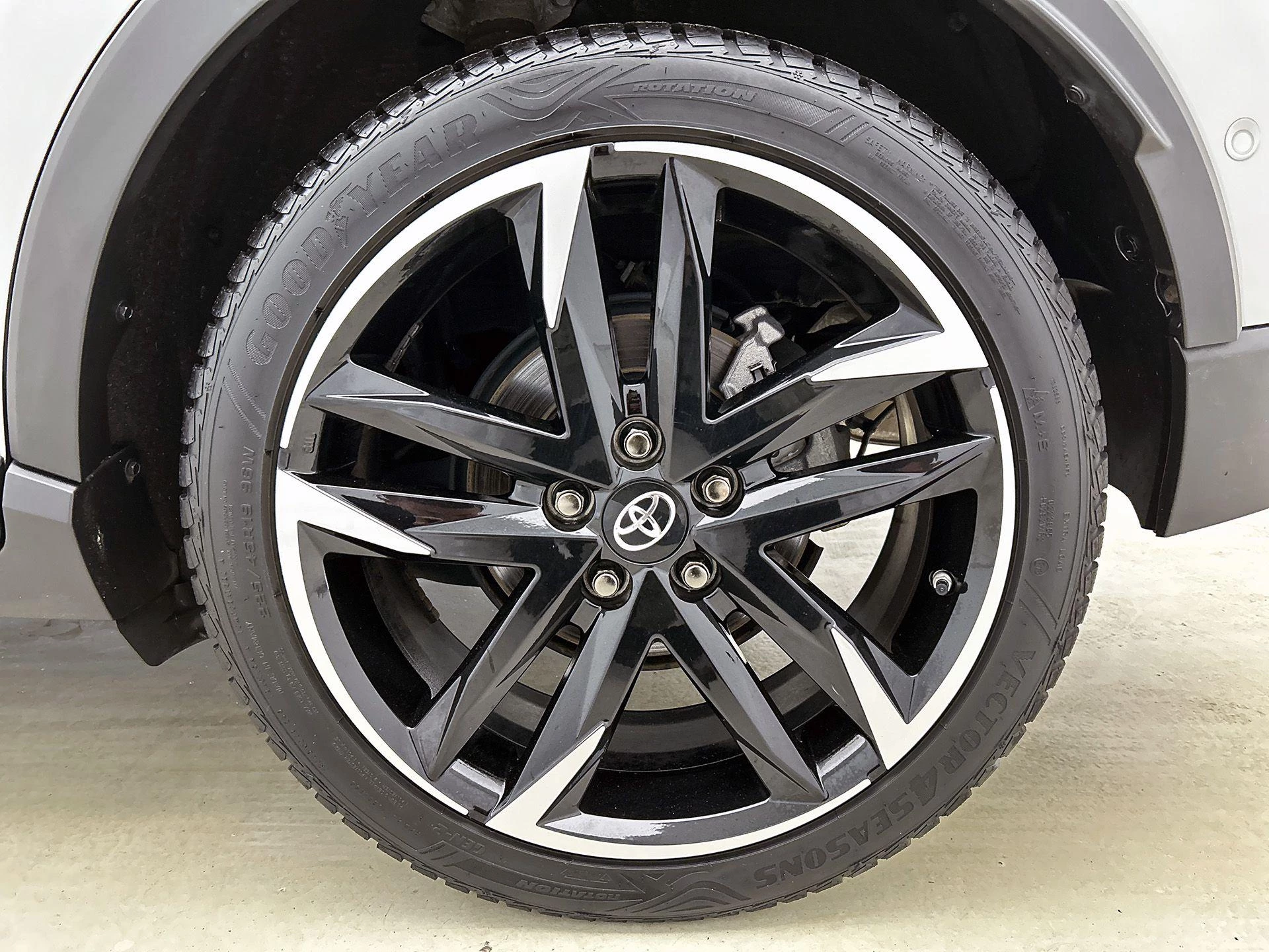 Toyota C-HR 2.0 Hybrid GR-Sport
