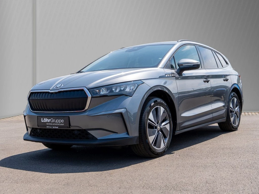 Škoda-Enyaq iV-image-1