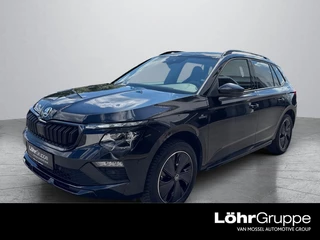 Škoda Kamiq 1,5 TSI Monte Carlo DSG
