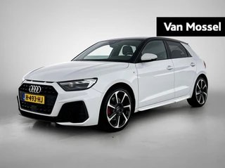 Audi A1 Sportback 40 TFSI edition one