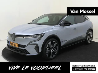 Renault Megane E-Tech business edition 220 pk comfort range 60 kWh