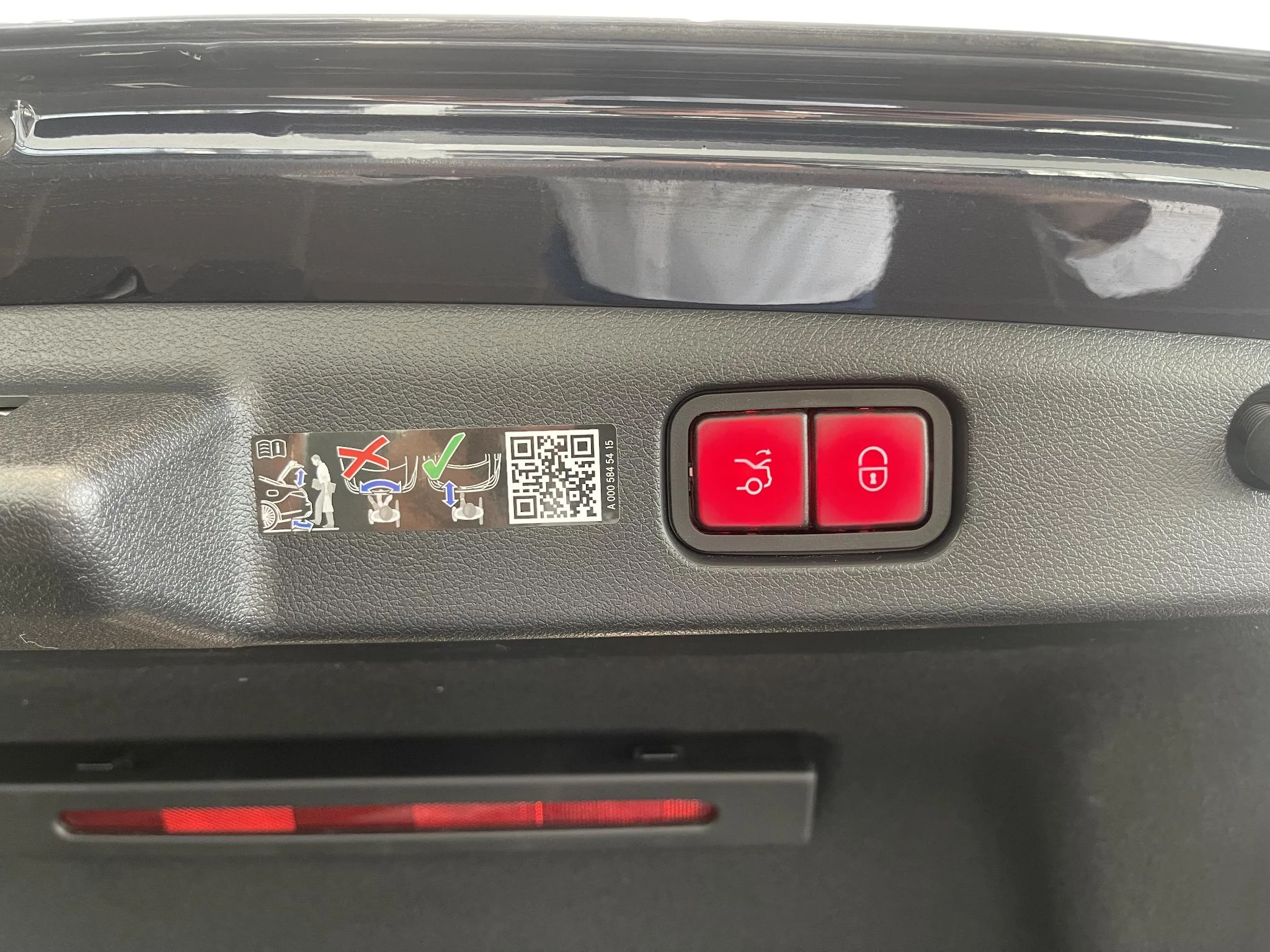 Mercedes-Benz E-Klasse 53 AMG HYBRID 4MATIC+ Berline + PANORAMISCH DAK + BURMESTER + NAPPA LEDER +