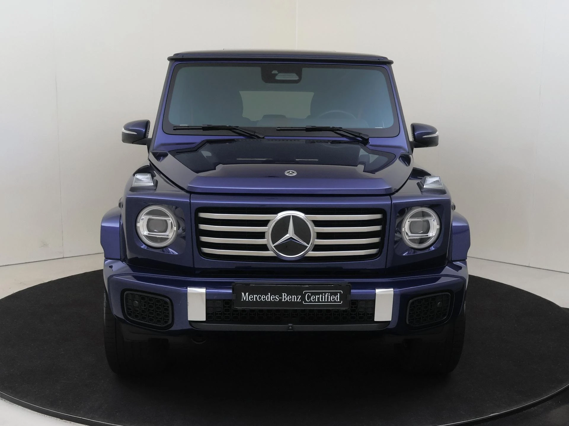 Mercedes-Benz-Classe G-image-5