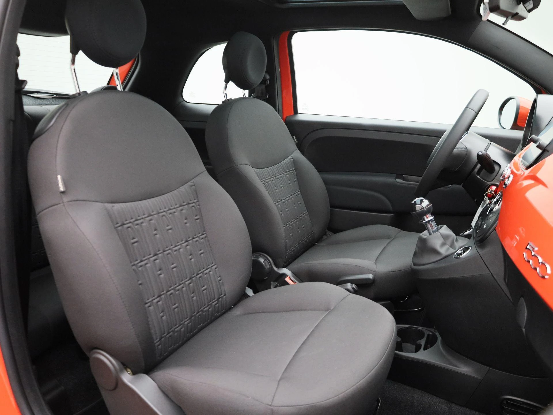 Fiat 500 - 27