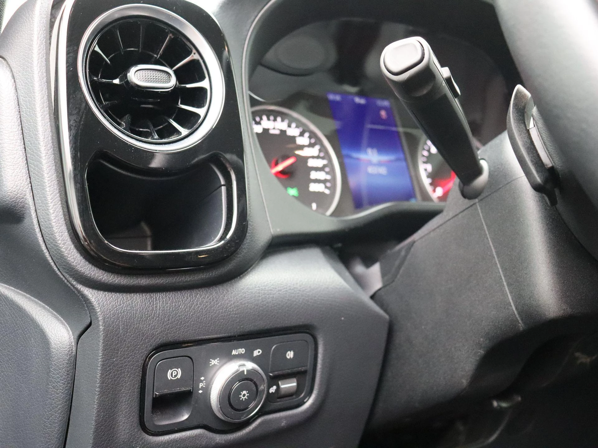 Mercedes-Benz Vito 124 CDI L2 + DUBBEL CABINE + LEDER +