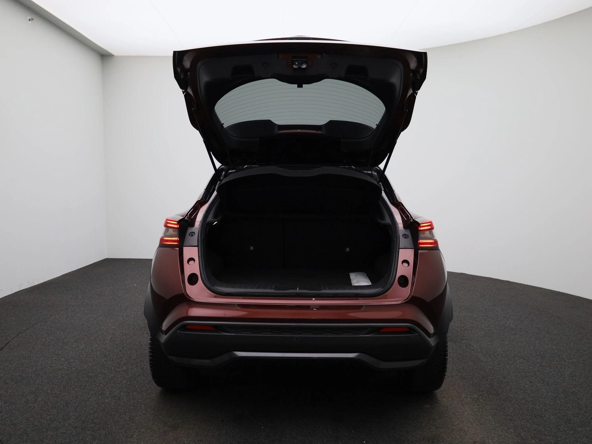 Nissan Juke 1.0 DIGT N-Design