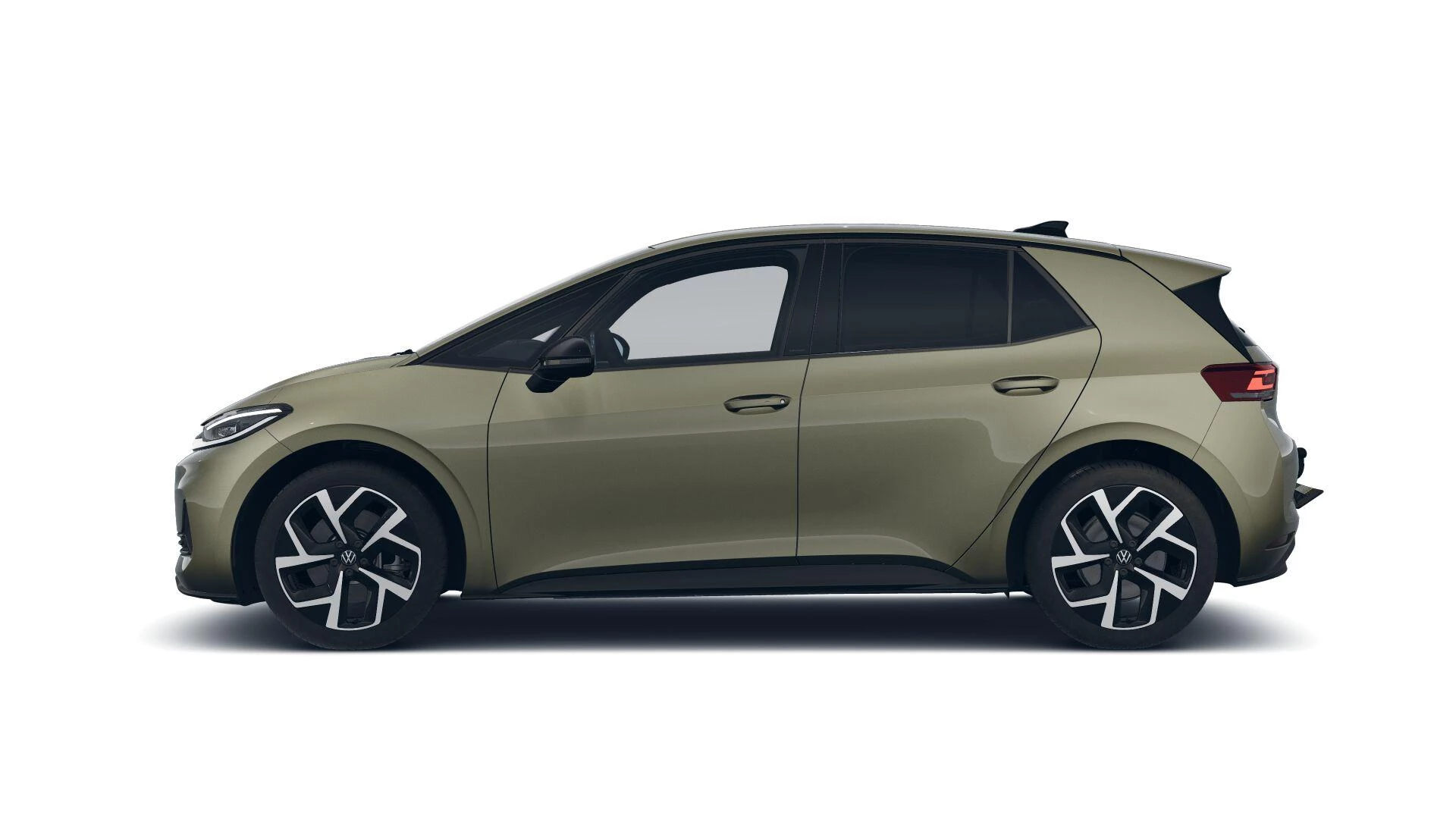 Volkswagen ID.3 Neo Life 58 kWh
