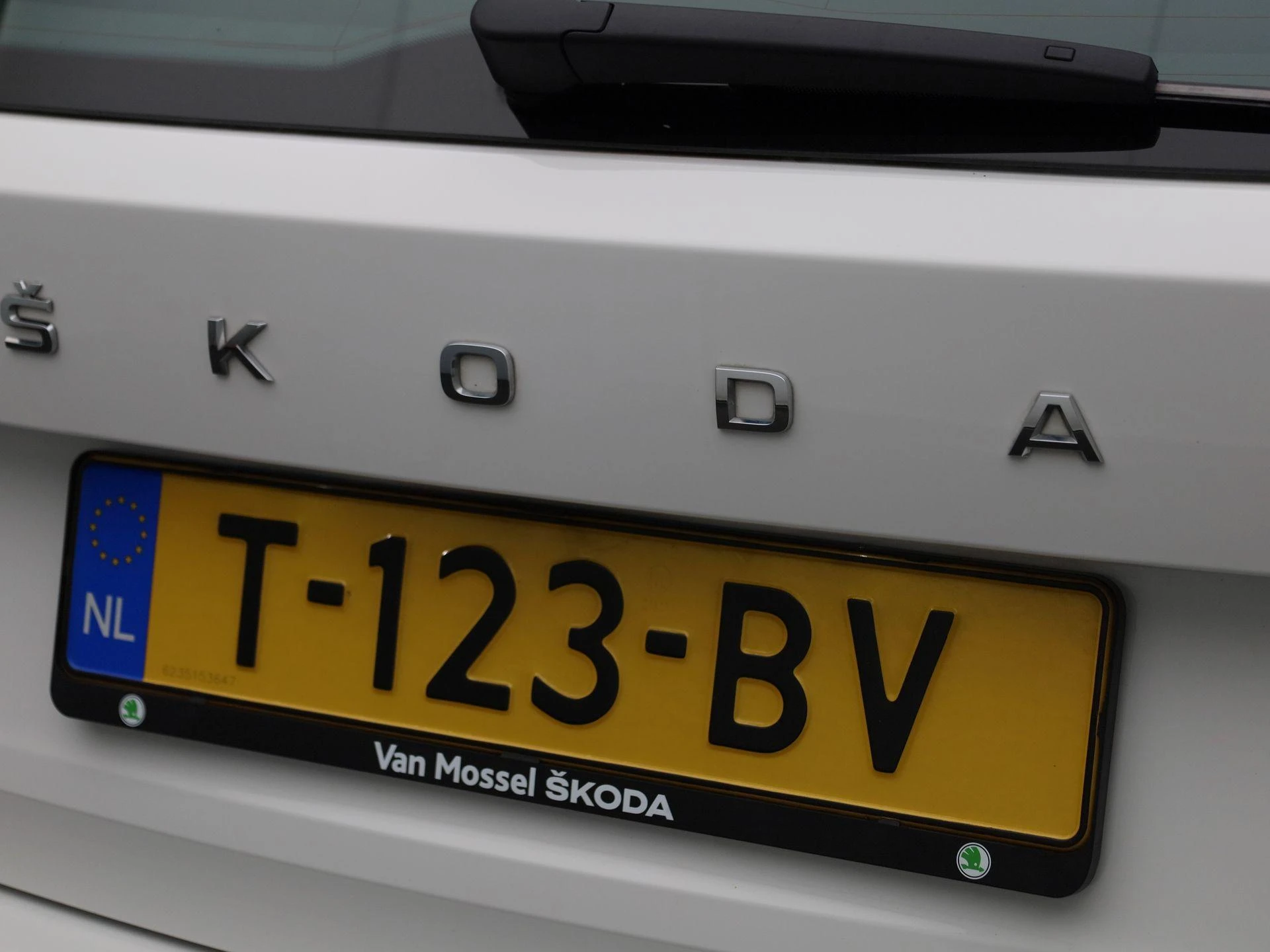 Škoda Fabia 1.0 TSI Ambition