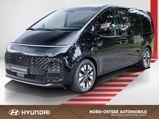 Hyundai Staria 2.2 CRDi SIGNATURE PARK-PAKET SOUND BOSE
