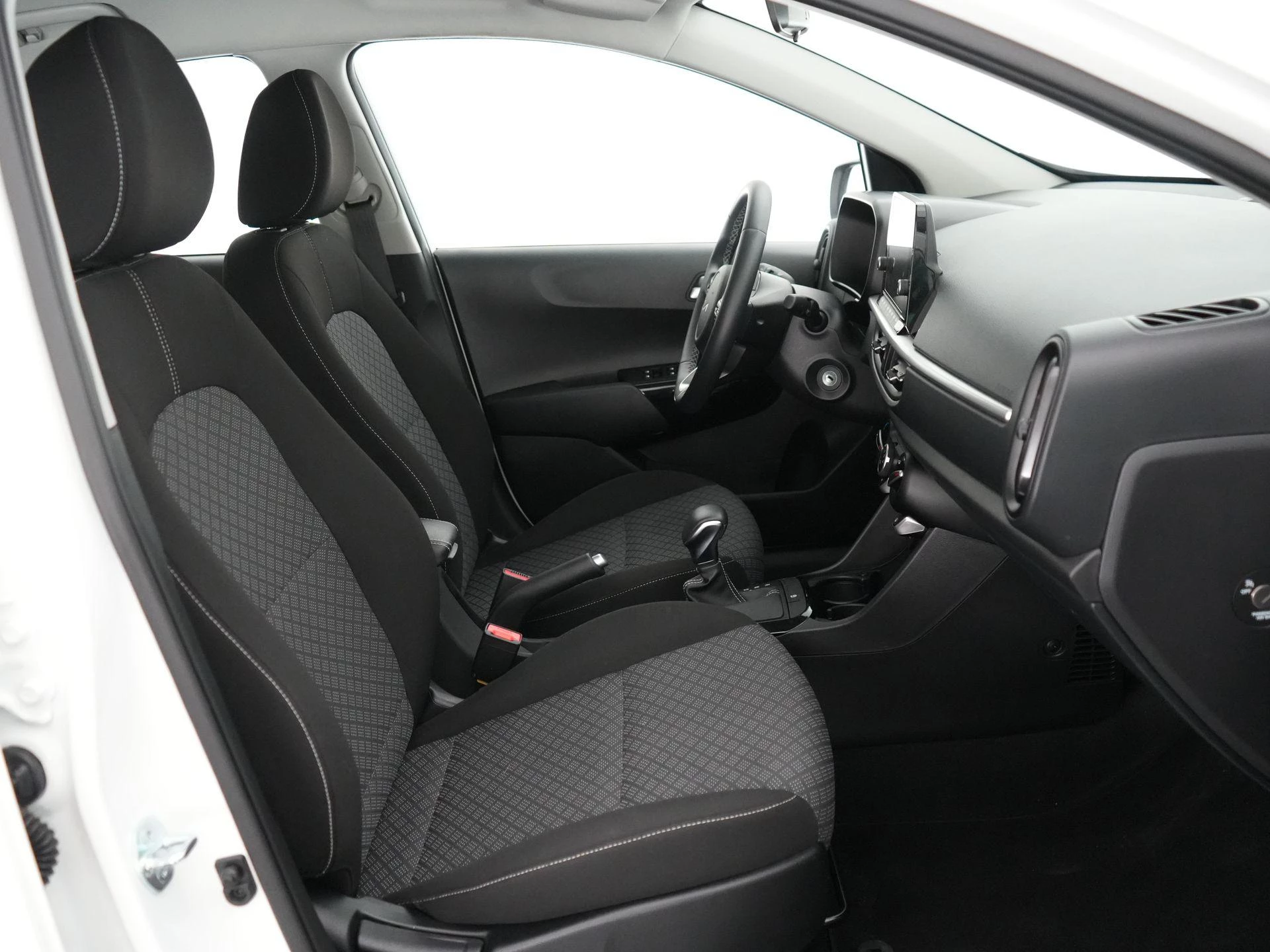 Kia Picanto 1.0 MPI 63 Pulse AMT