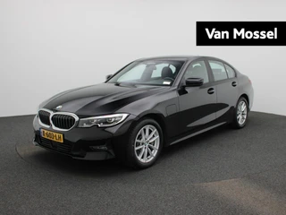 BMW 3 Serie 330e eDrive Edition