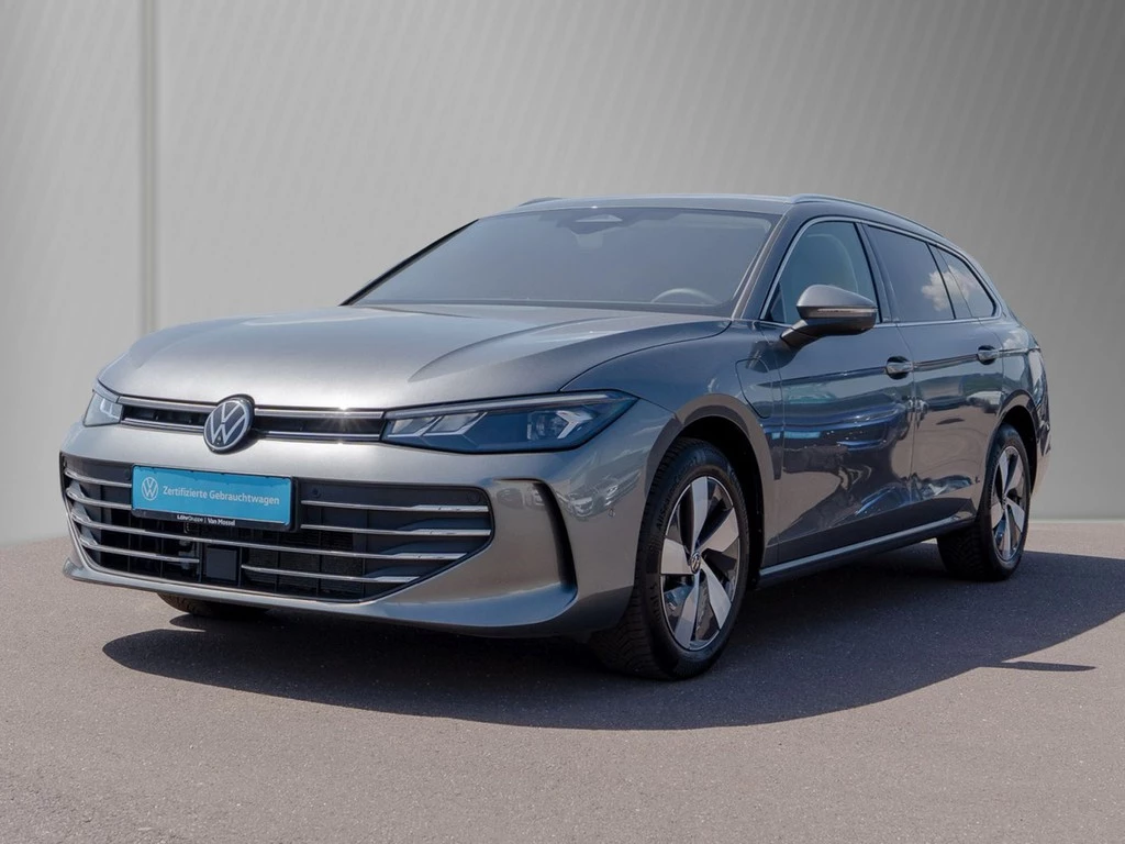 Volkswagen Passat Variant 1.5 TSI DSG eHybrid Business