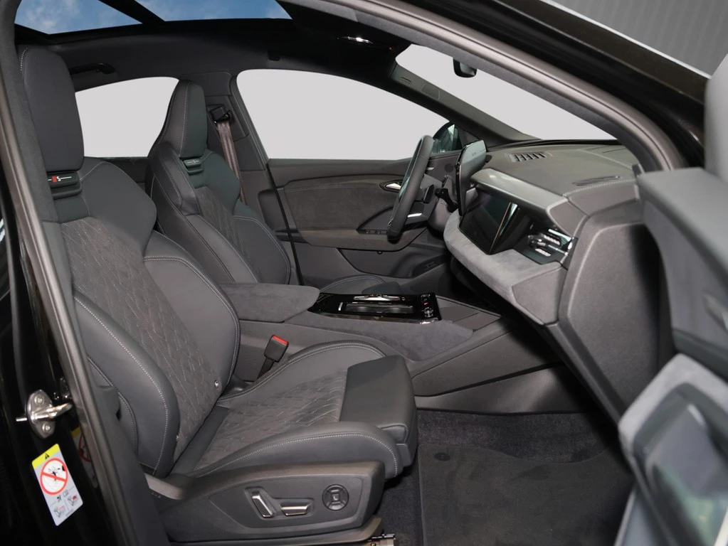 Audi Q6 e-tron Sportback quattro 315 kW