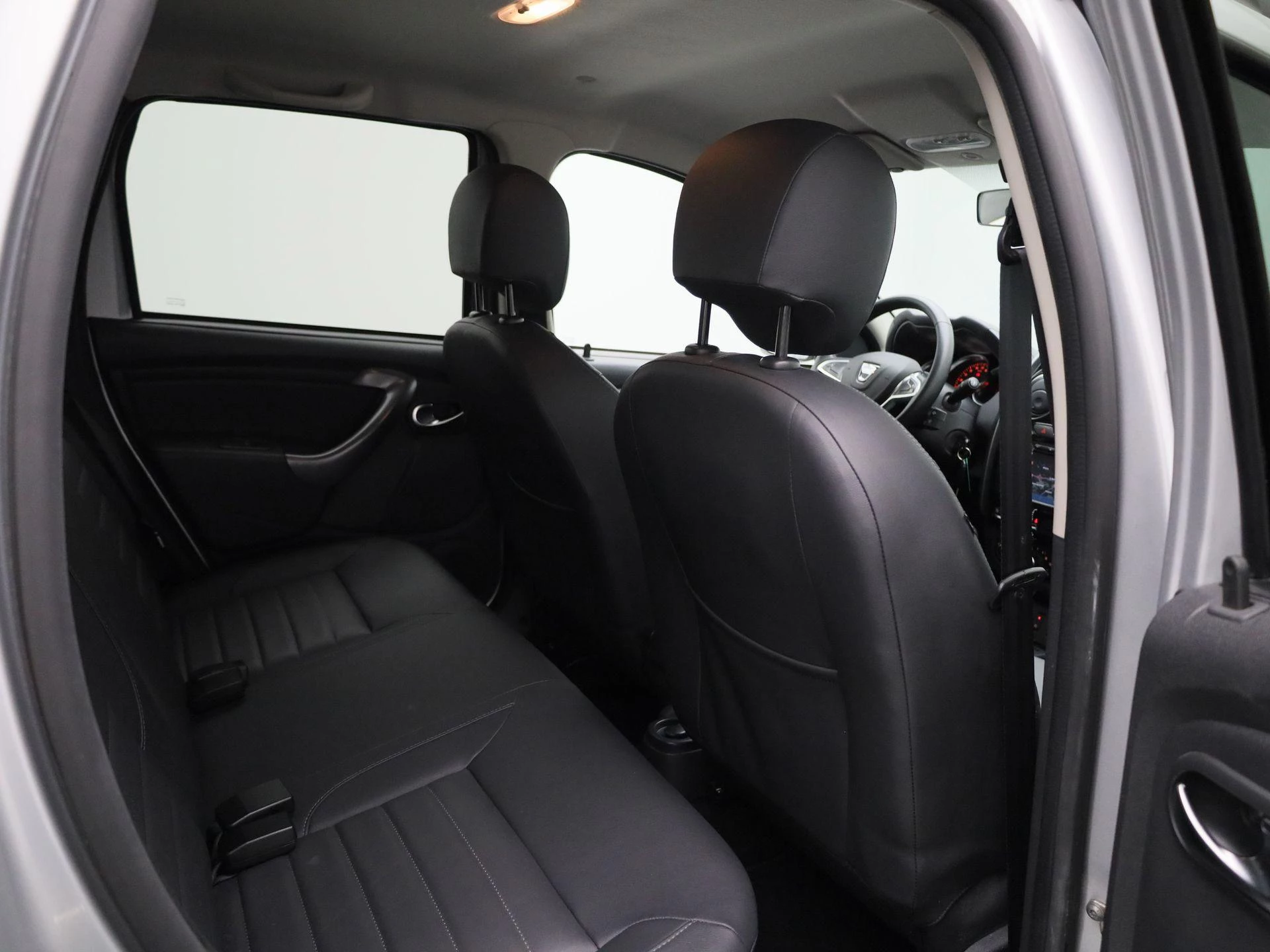 Dacia Duster 1.2 TCe 4x2 Blackshadow