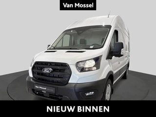 Ford Transit 350L 2.0TD 130pk 96kW M6 Trend