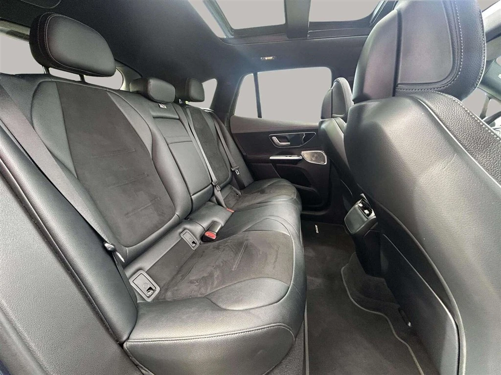 Mercedes-Benz EQE 350 EL AMG Premium 4Matic 292HK 5d Aut.