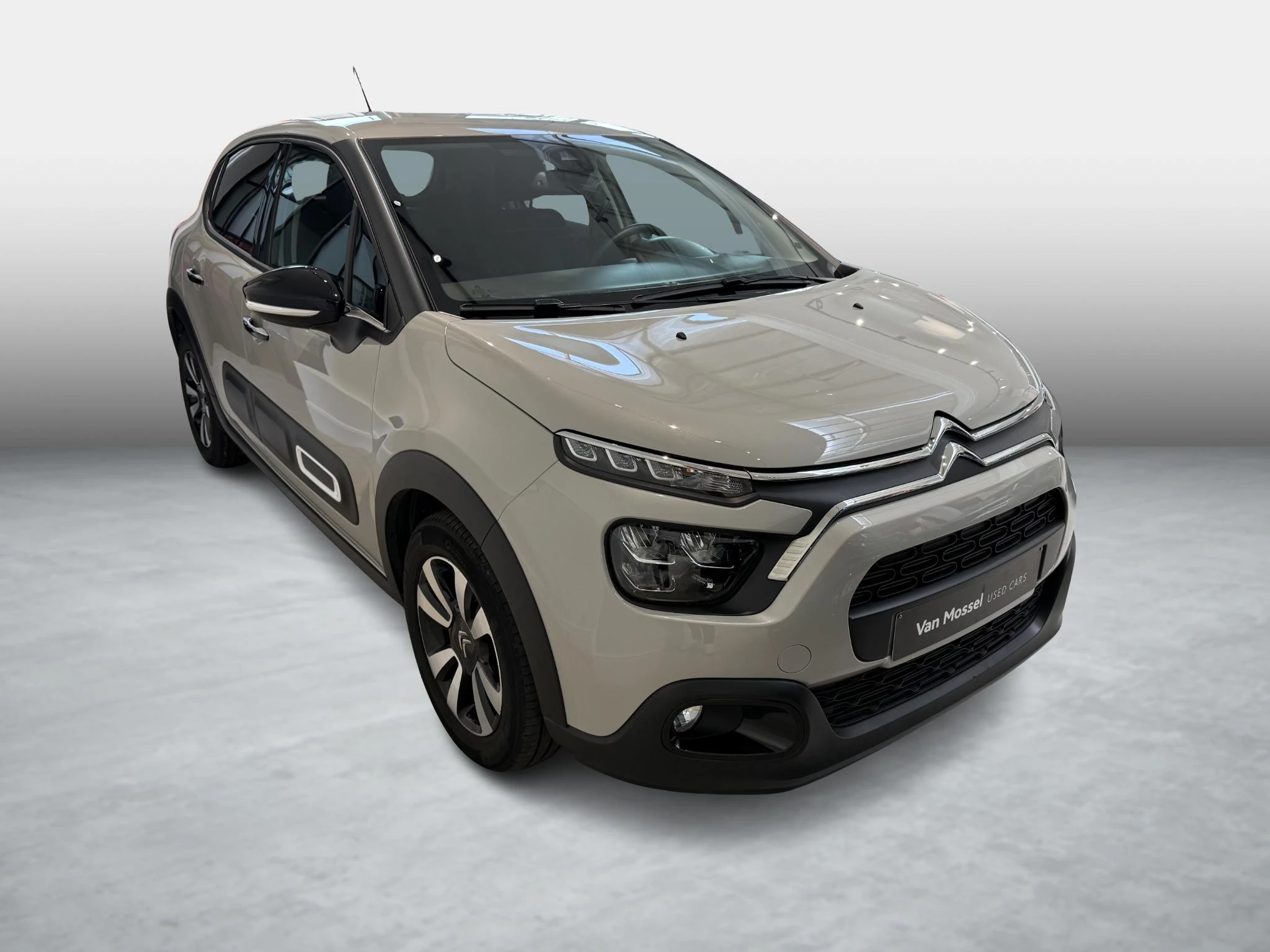 Citroën C3 1.2 PureTech 110 S&S EAT6 MAX