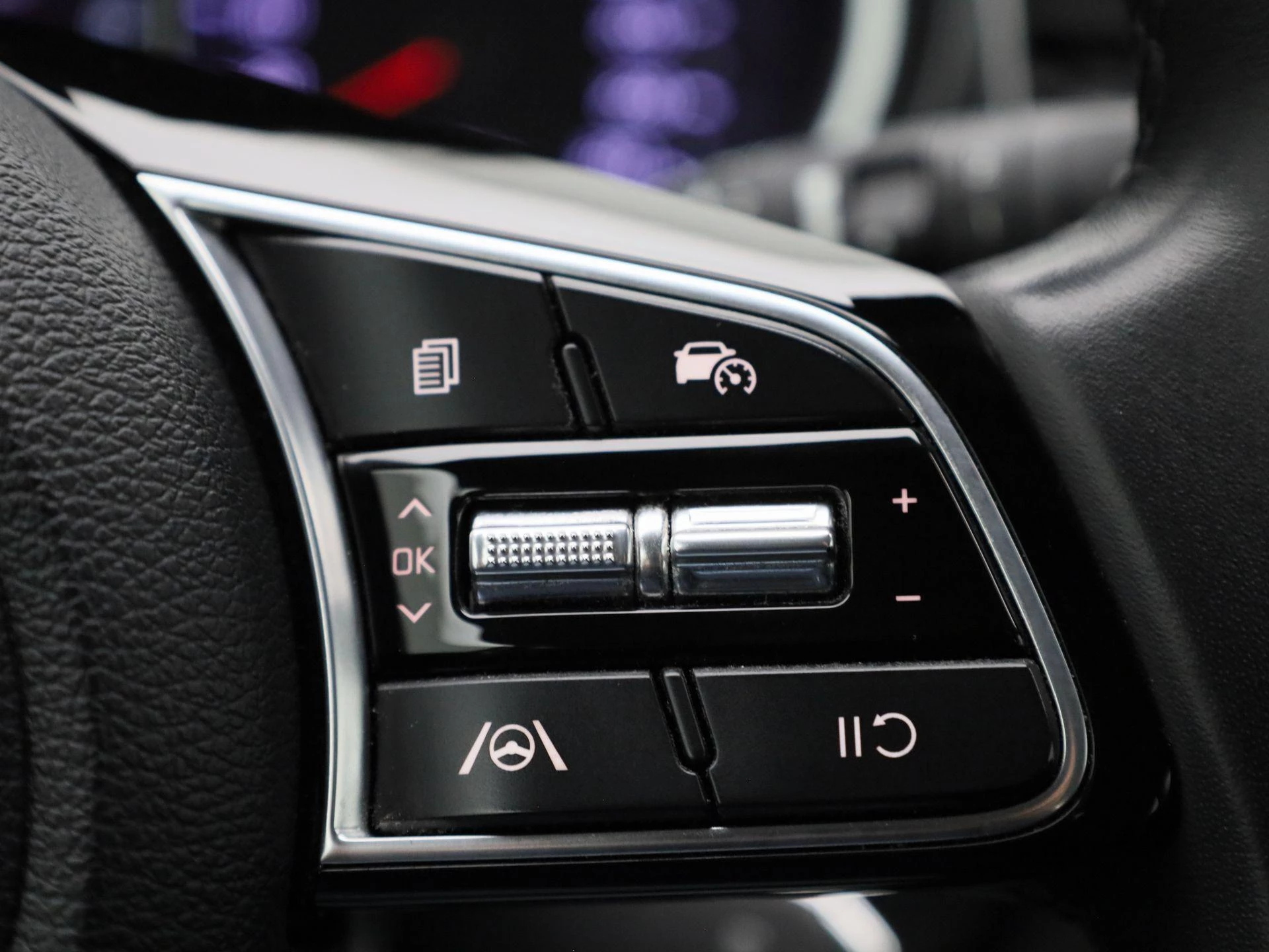 Kia Ceed 1.0 T-GDi DynamicLine
