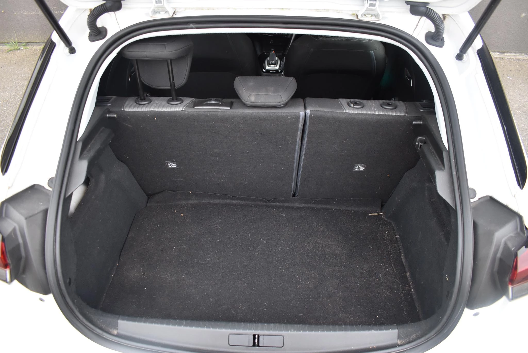 Opel Corsa 1.2 Edition
