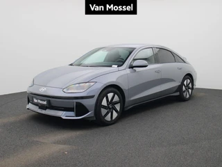 Hyundai IONIQ 6 53 kWh Core Plus
