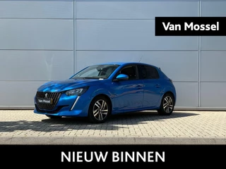 Peugeot 208 1.2 PureTech 100 Allure