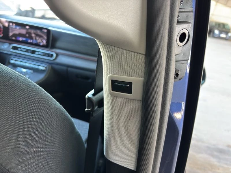 Mercedes-Benz V-Klasse 220 STYLE KOMPAKT DISTRO WINTERPAKT MBUX Style