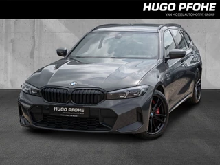 BMW 3er Reihe 330d touring xDrive.M Sport.