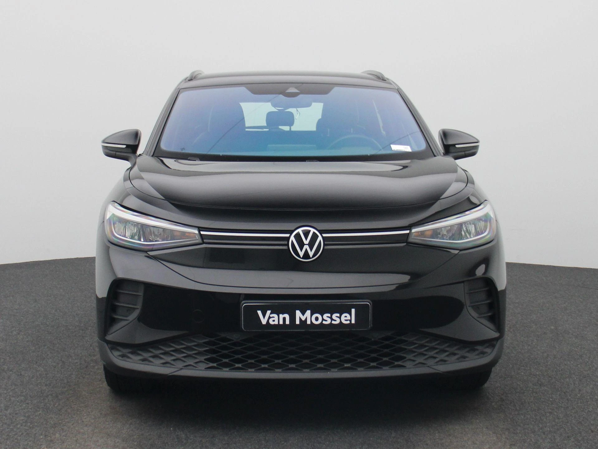 Volkswagen ID.4 Pro 77 kWh 174 PK|