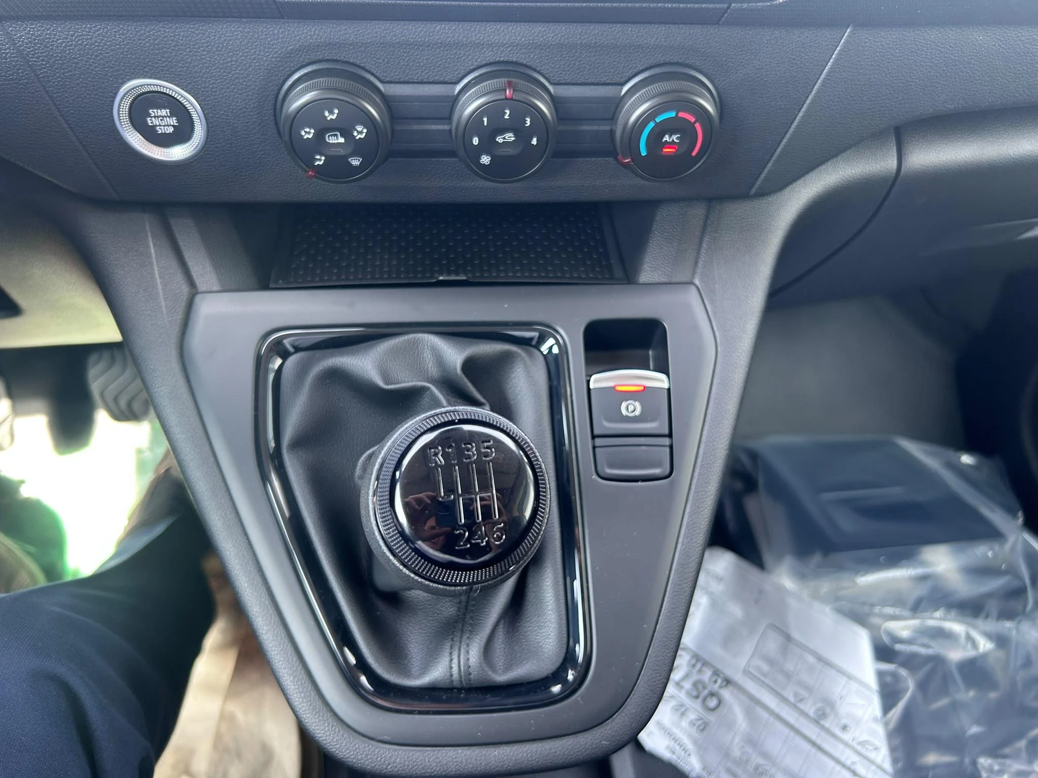 Renault Kangoo Blue dCi 95 Equilibre