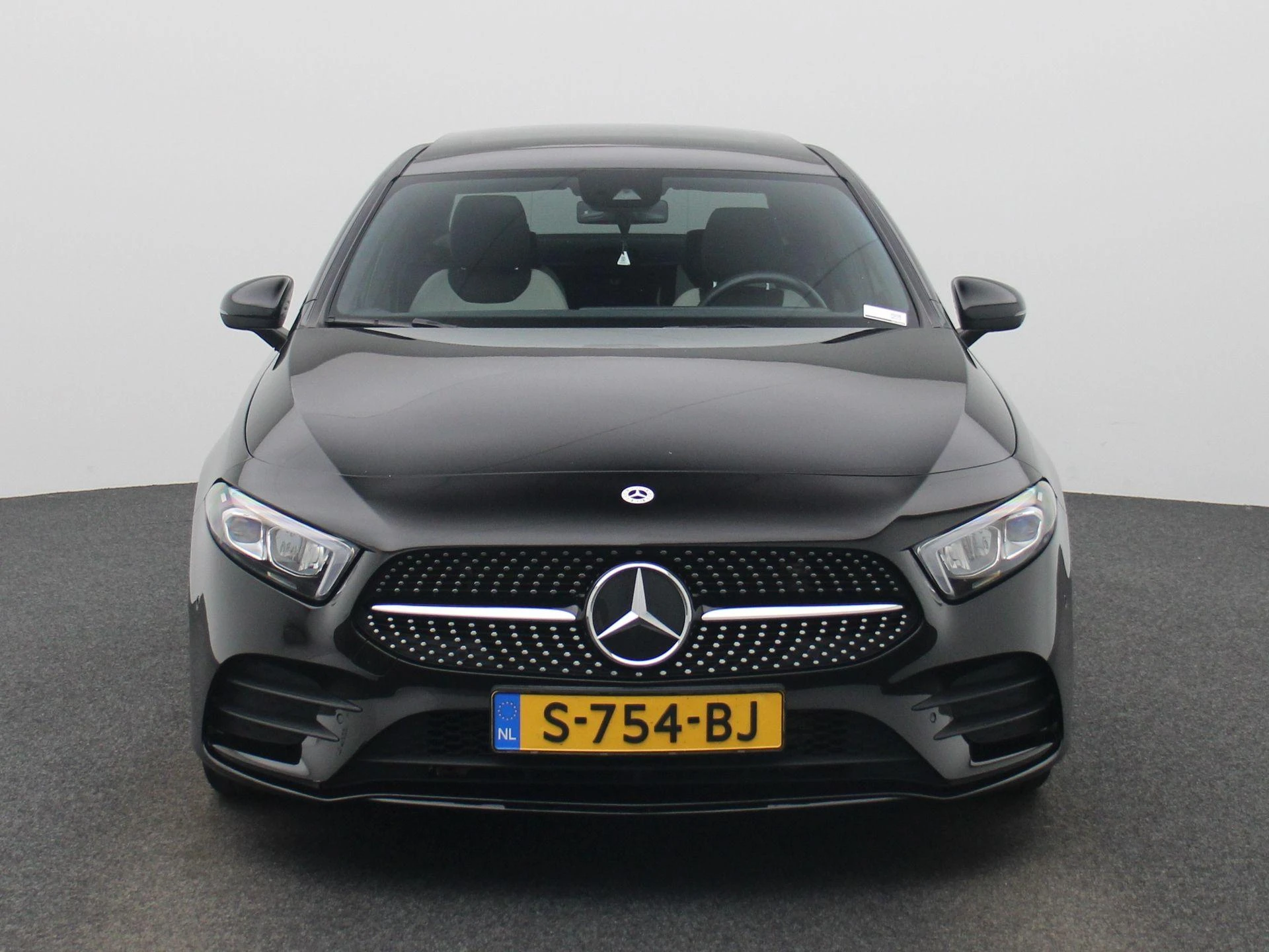 Mercedes-Benz A-Klasse 250 Premium