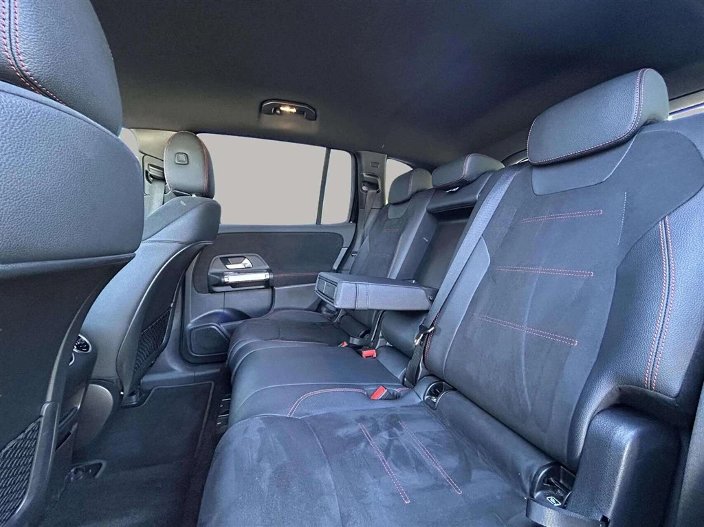 Mercedes-Benz EQB 250+ EL AMG Edition 190HK 5d Aut.