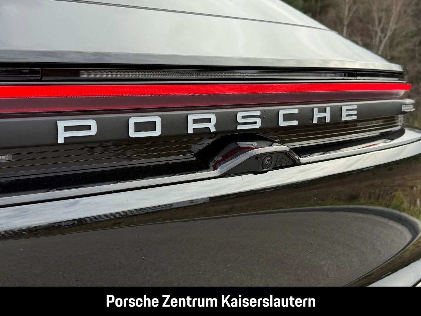 Porsche Macan 4 HA-Lenkung Head-Up Abstandstempomat LED -MK2 Macan 4 HA-Lenkung Head-Up Abstandstempomat LED -