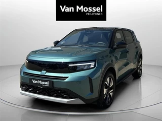 Opel Frontera EL GS 113HK 5d Aut.