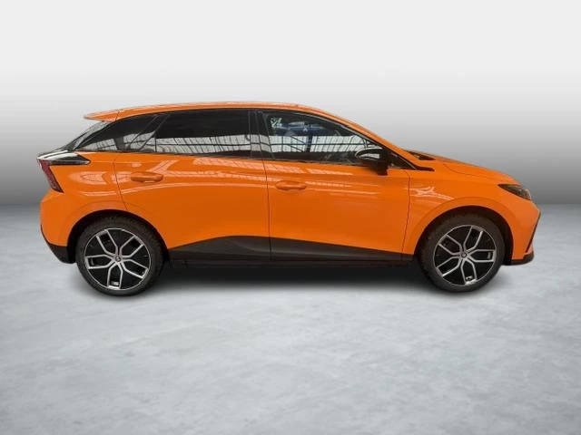 MG MG4 64 kWh Comfort