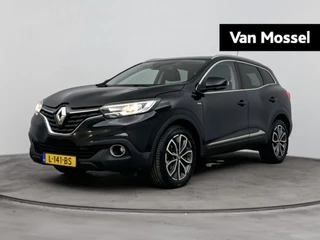 Renault Kadjar 1.2 TCe Intens