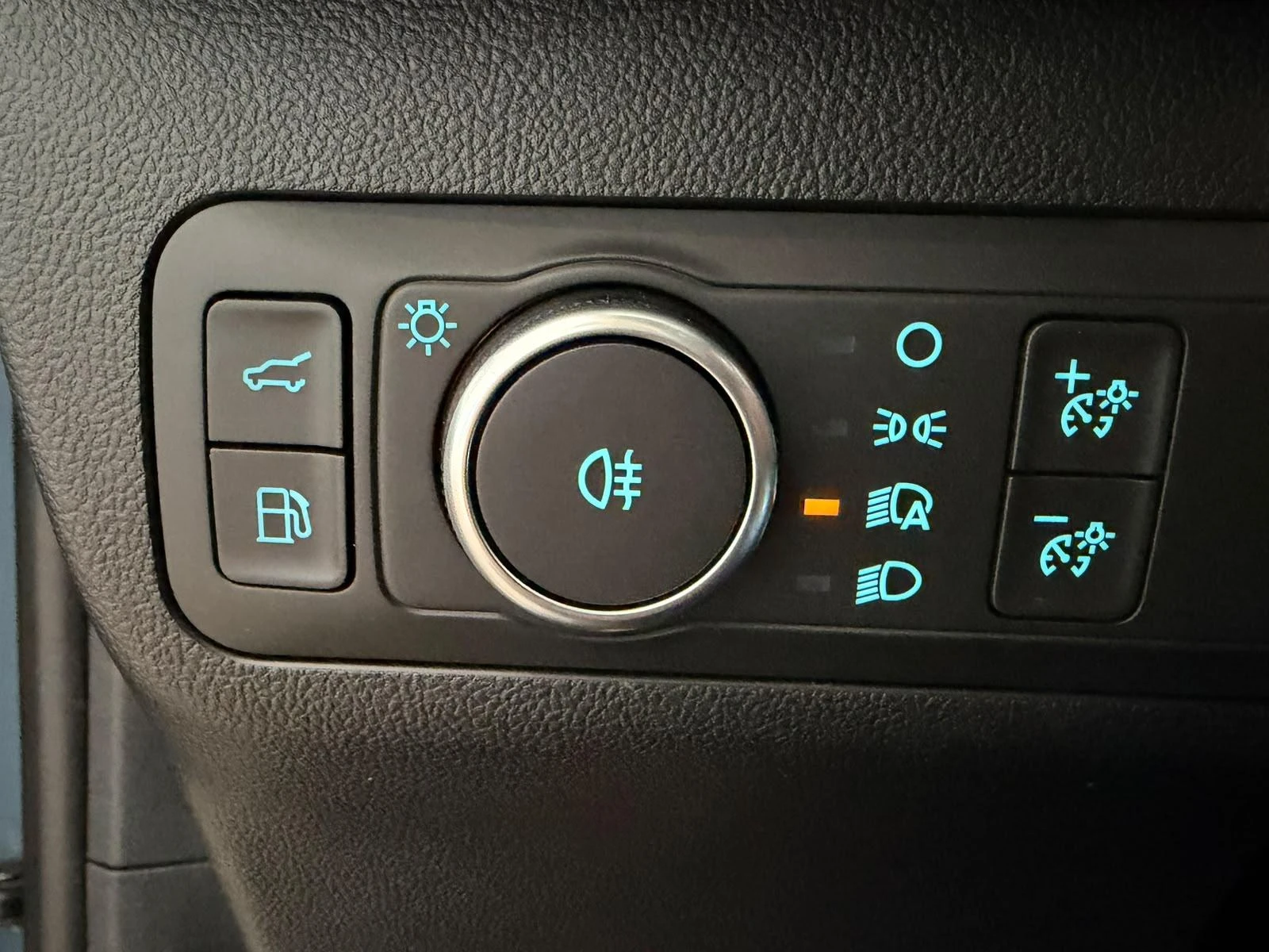 Ford Kuga 2.5 PHEV BlueCruise Edition
