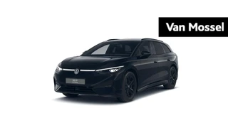 Volkswagen ID.7 Tourer Limited Edition Plus 77 kWh 286pk