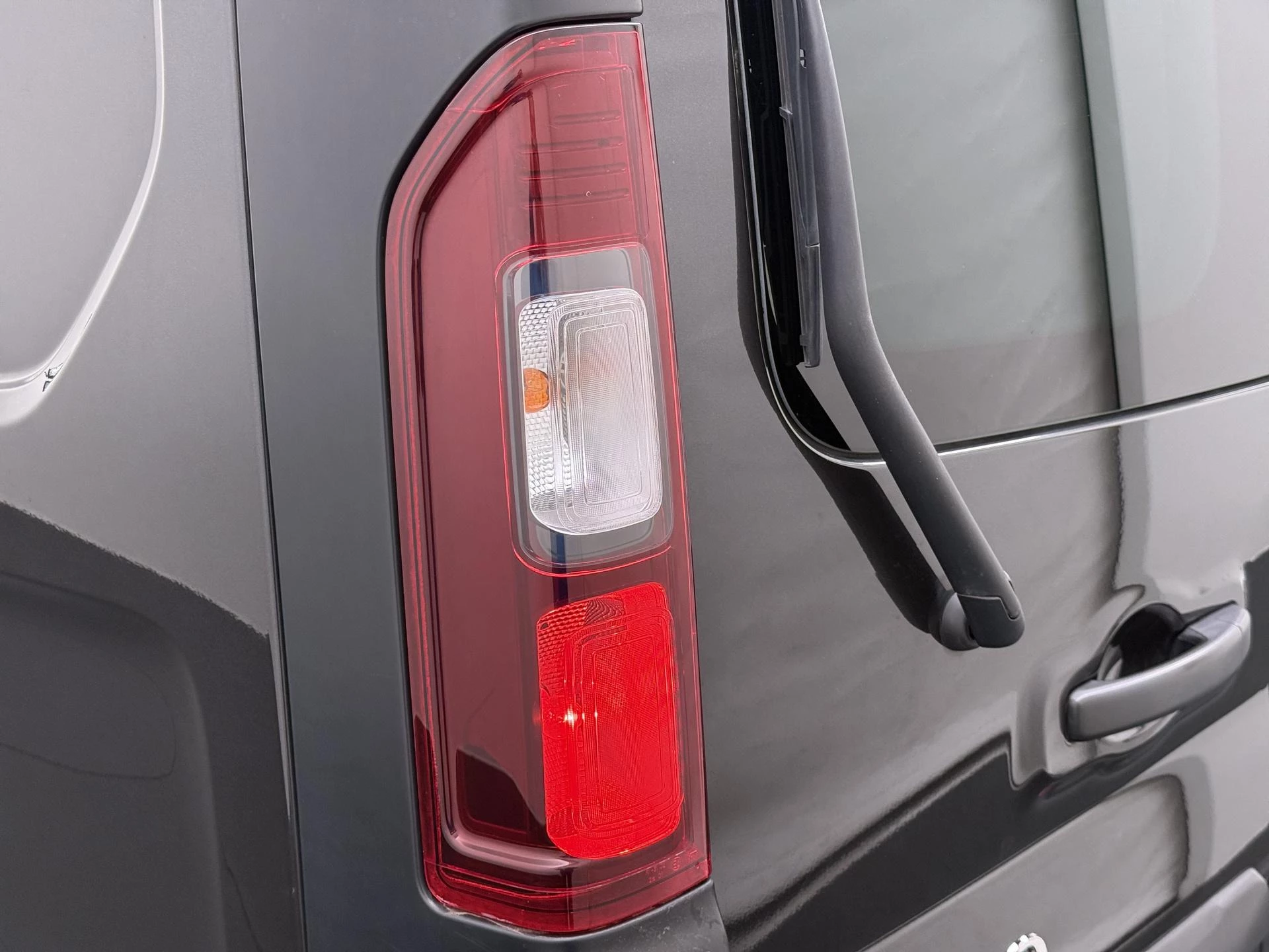 Opel Vivaro 1.6 CDTI L2H1 DC Sport EcoFlex