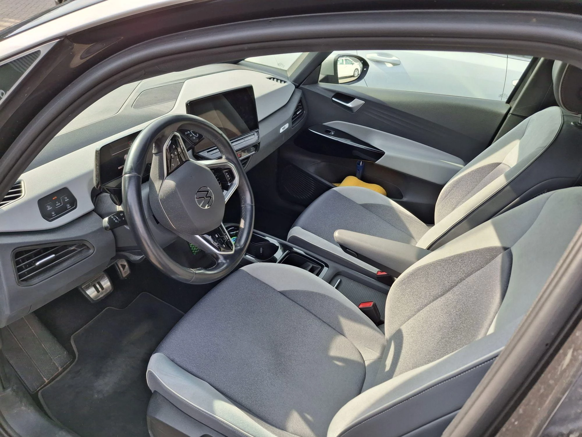 Volkswagen ID.3 First Plus 58 kWh