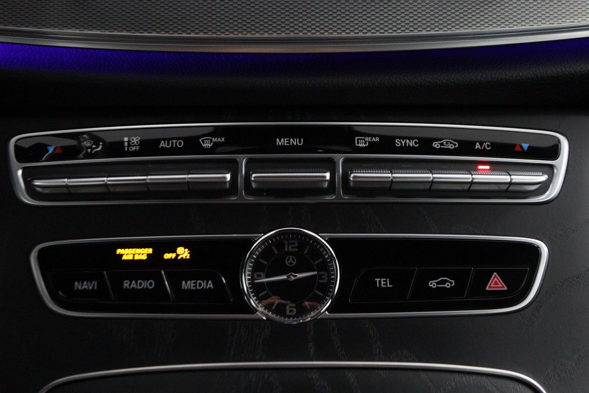 Mercedes-Benz E-Klasse 200 Business Solution Automaat |