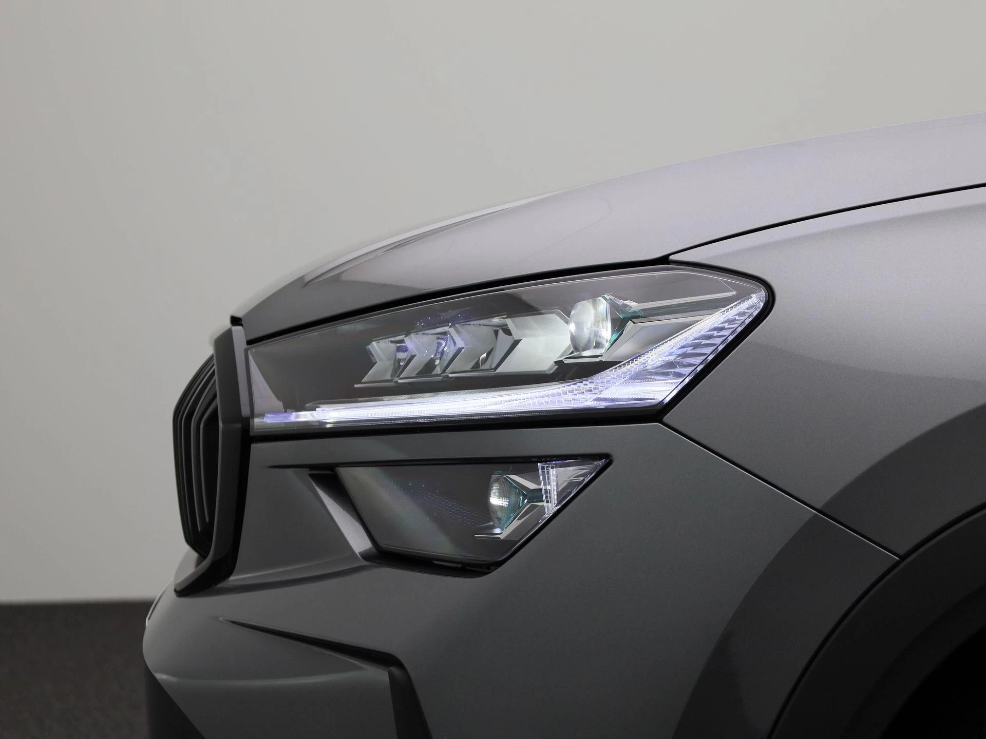 Škoda Kodiaq 1.5 TSI PHEV Sportline Business
