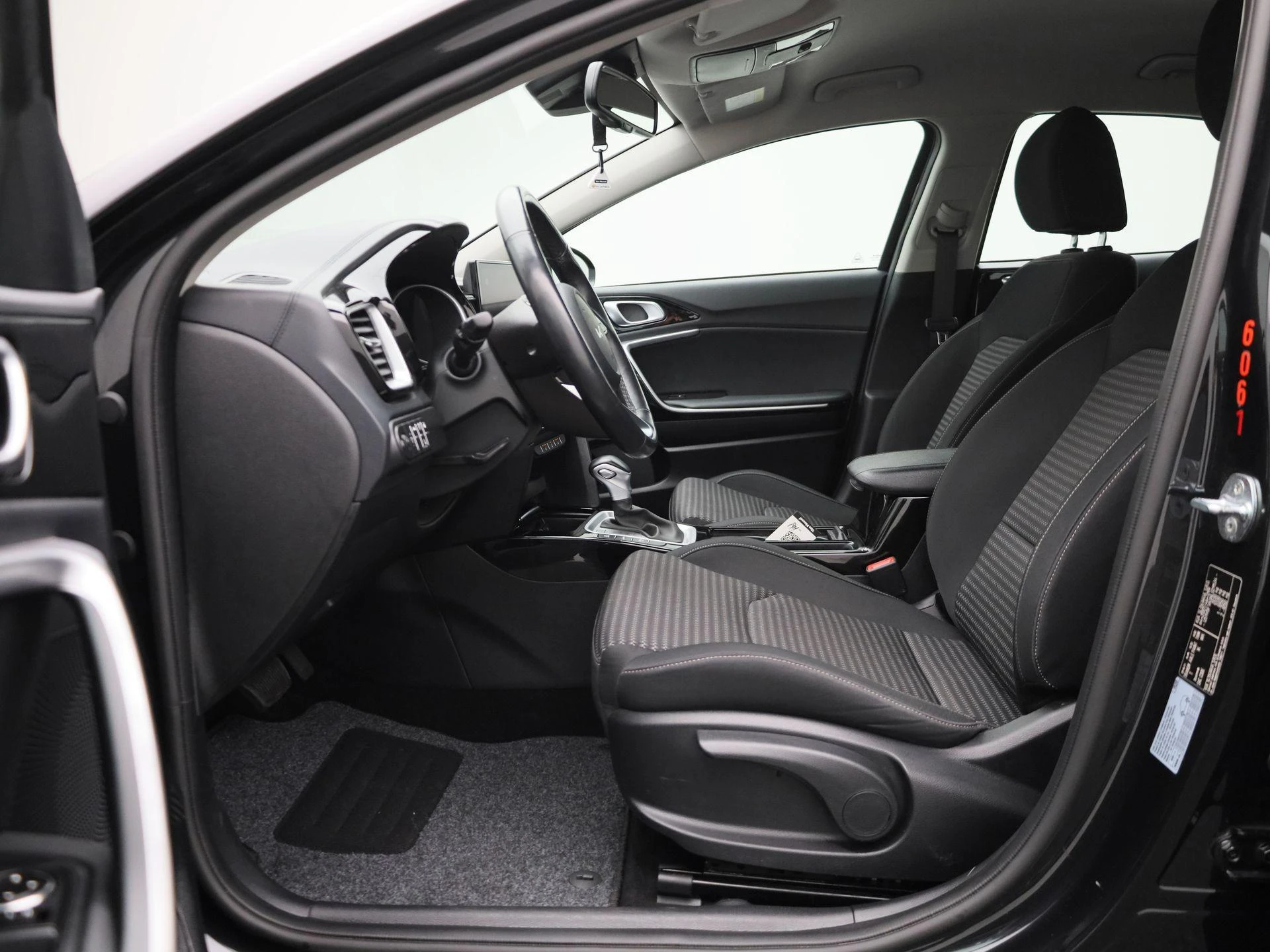 Kia XCeed 1.6 GDi PHEV DynamicLine