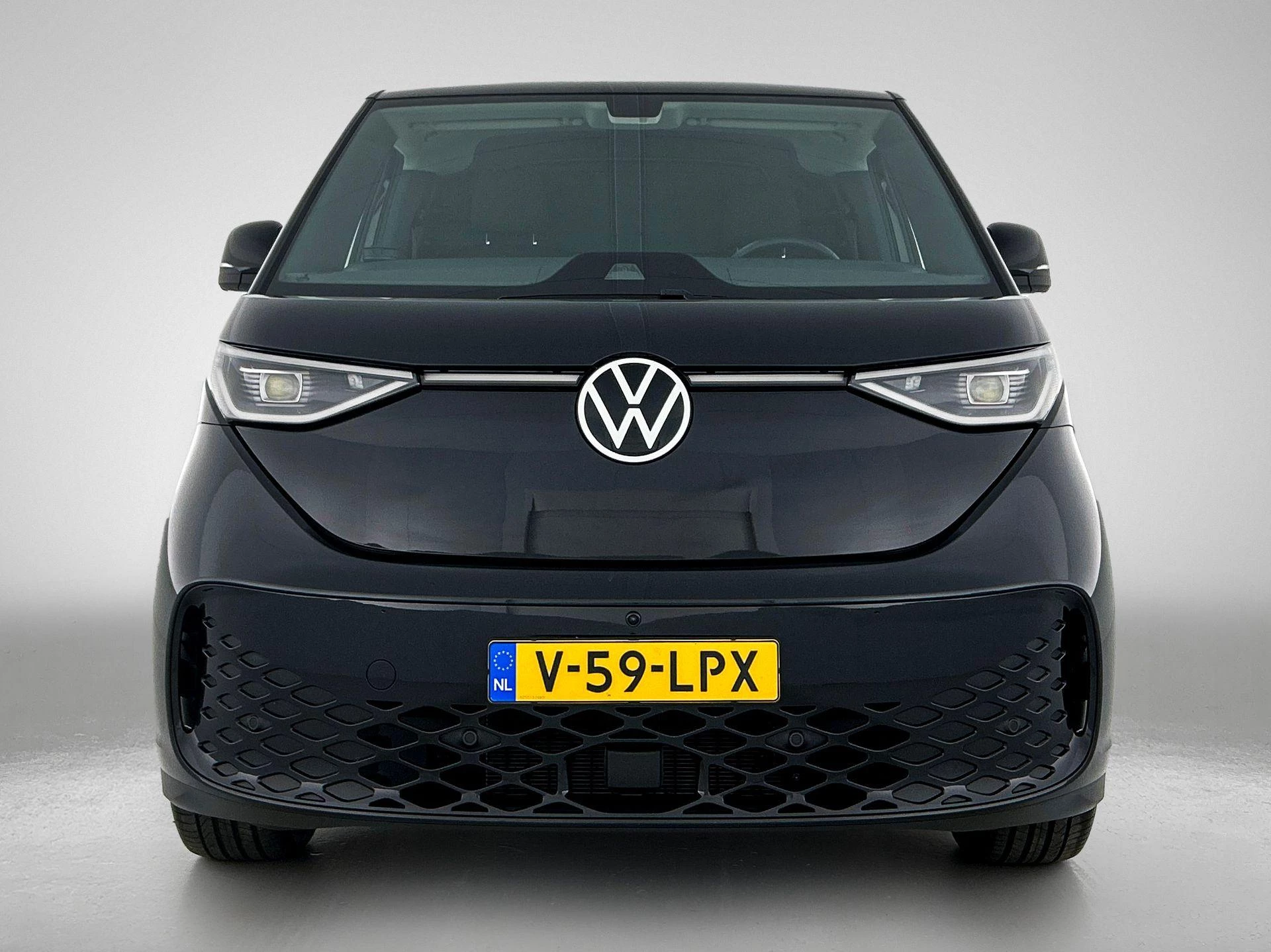 Volkswagen-ID. Buzz Cargo-image-4