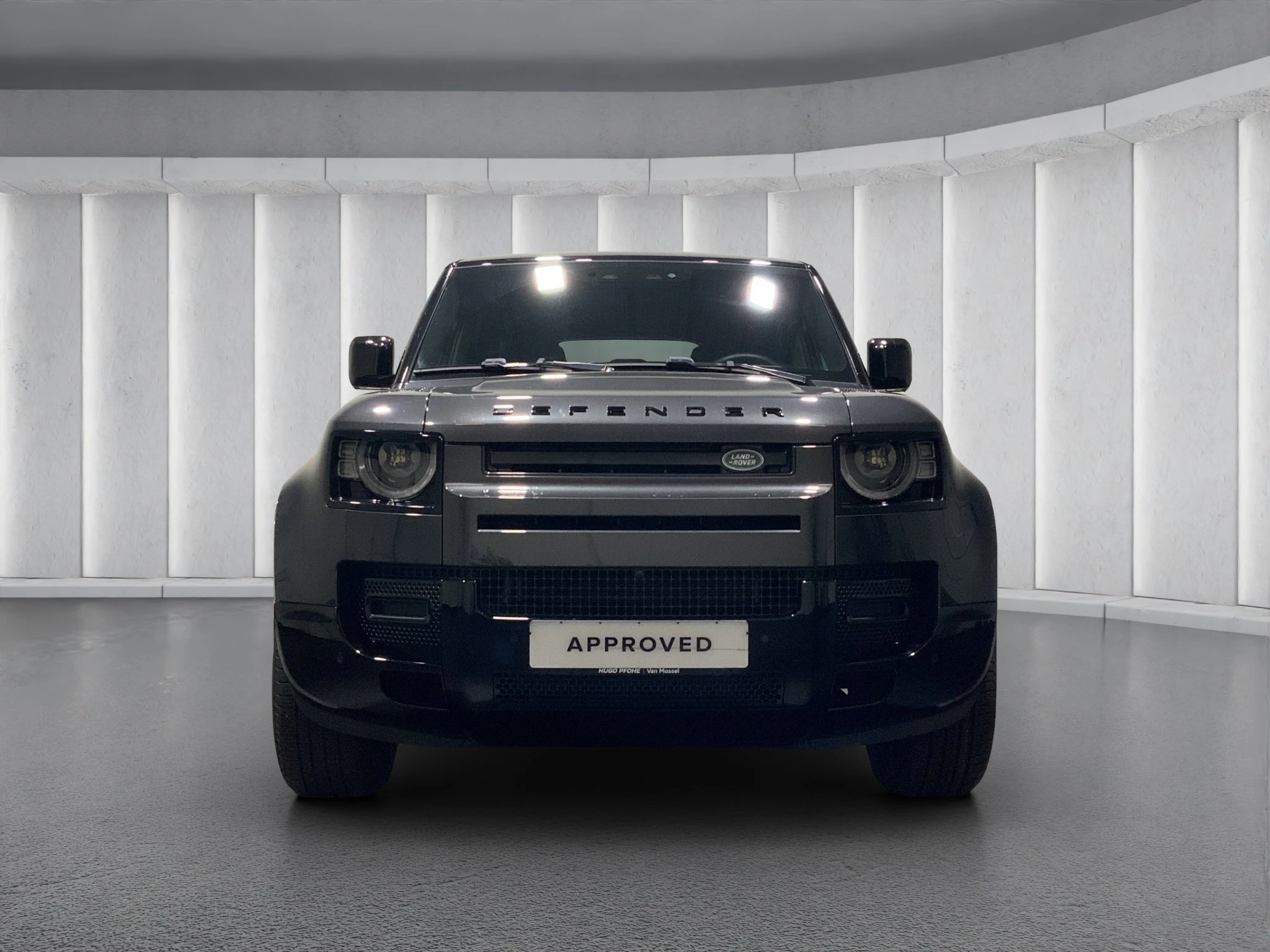 Land Rover Defender 110 D250 X-Dynamic SE