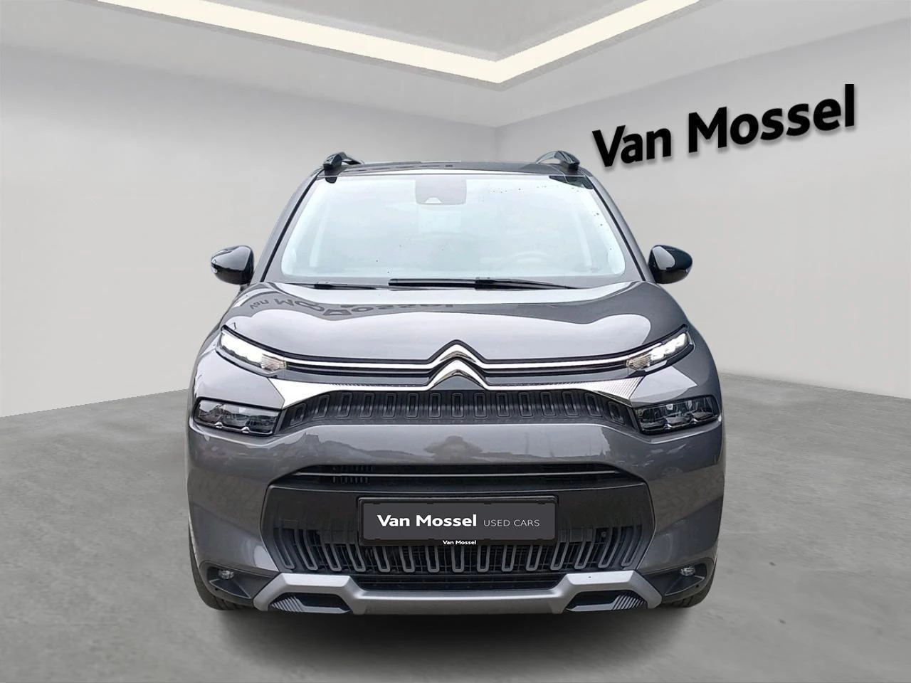 Citroën C3 Aircross 1.2 PureTech 110 S&S MAN6 Feel
